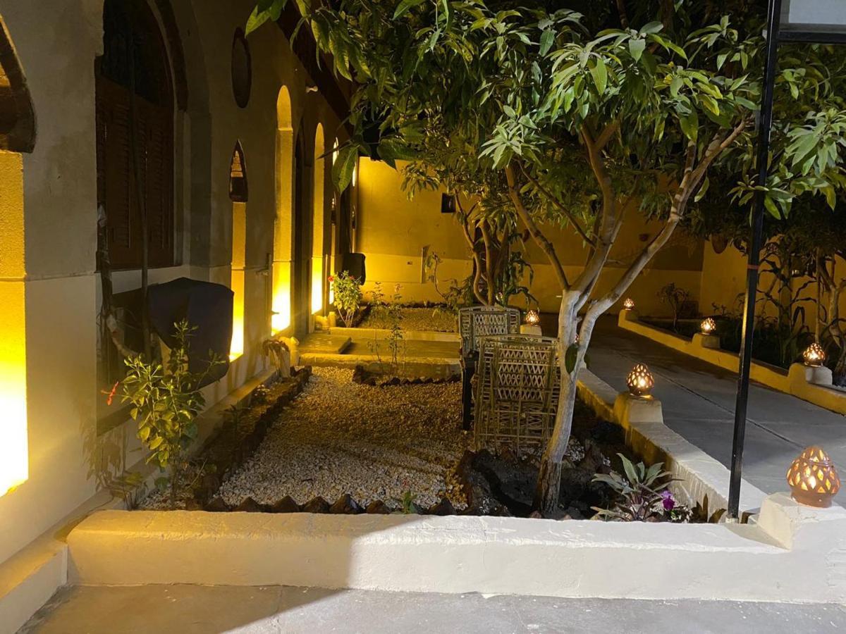 Luxor Villa Hatshepsut Exterior photo