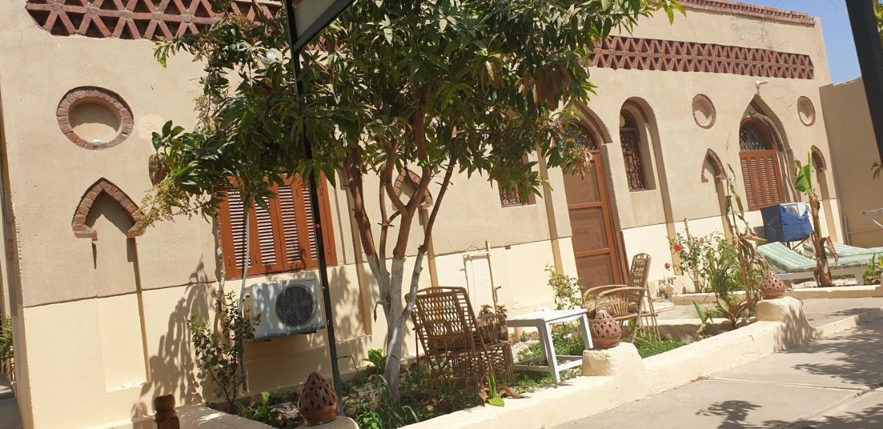 Luxor Villa Hatshepsut Exterior photo